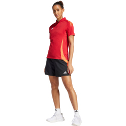 adidas Tiro24 Competition Downtime Trainingsshorts Damen