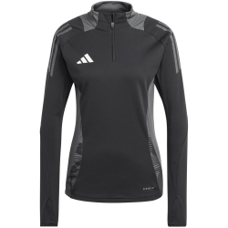 adidas Tiro 24 Competition Training-Sweatshirt Damen