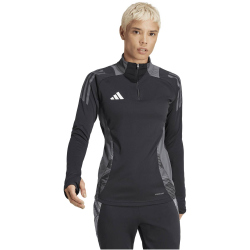 adidas Tiro 24 Competition Training-Sweatshirt Damen