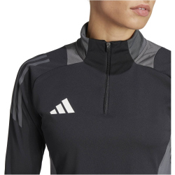 adidas Tiro 24 Competition Training-Sweatshirt Damen