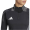 adidas Tiro 24 Competition Training-Sweatshirt Damen