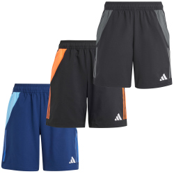 adidas Tiro 24 Competition Downtime Trainingsshorts Kinder
