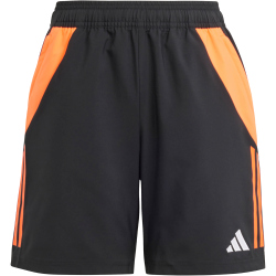 adidas Tiro 24 Competition Downtime Trainingsshorts Kinder