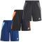 adidas Tiro 24 Competition Downtime Trainingsshorts Kinder