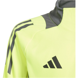 adidas Tiro 24 Competition Training-Sweatshirt Kinder