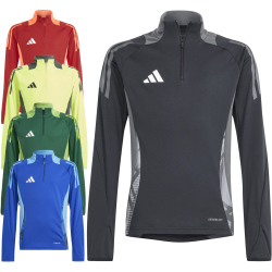 adidas Tiro24 Competition Training-Sweatshirt Kinder