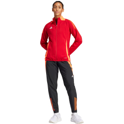 adidas Tiro24 Competition Pr&auml;sentationshose Damen
