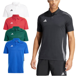 adidas Tiro24 Competition Poloshirt Herren