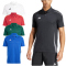 adidas Tiro 24 Competition Poloshirt Herren