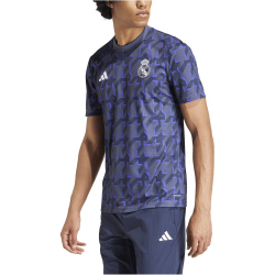 adidas Real Madrid Aufw&auml;rmtrikot 2023/24 Herren