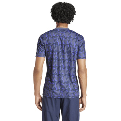 adidas Real Madrid Aufw&auml;rmtrikot 2023/24 Herren