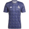 adidas Real Madrid Aufwärmtrikot 2023/24 Herren