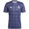 adidas Real Madrid Aufwärmtrikot 2023/24 Herren