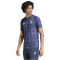 adidas Real Madrid Aufwärmtrikot 2023/24 Herren