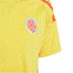 adidas FCF Kolumbien Heimtrikot 2024 Kinder