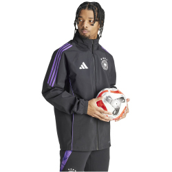 adidas DFB Deutschland Regenjacke 2024 Herren