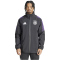 adidas DFB Deutschland Regenjacke 2024 Herren