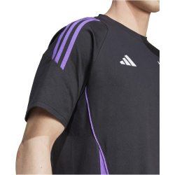 adidas DFB Deutschland Tiro Sweat T-Shirt 2024 Herren