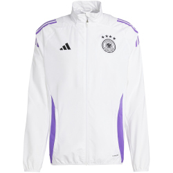 adidas DFB Deutschland Tiro Präsentationsjacke 2024 Herren