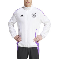 adidas DFB Deutschland Tiro Präsentationsjacke 2024 Herren