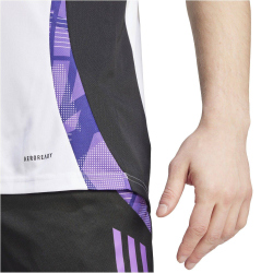 adidas DFB Deutschland Tiro Trainingstrikot 2024 Herren