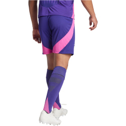 adidas DFB Deutschland Ausw&auml;rtsshorts 2024 Herren