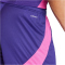 adidas DFB Deutschland Auswärtsshorts 2024 Herren