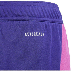 adidas DFB Deutschland Ausw&auml;rtsshorts 2024 Kinder
