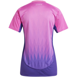 adidas DFB Deutschland Ausw&auml;rtstrikot 2024 Damen