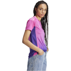 adidas DFB Deutschland Ausw&auml;rtstrikot 2024 Damen