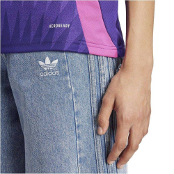 adidas DFB Deutschland Ausw&auml;rtstrikot 2024 Damen