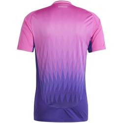 adidas DFB Deutschland Ausw&auml;rtstrikot 2024 Herren