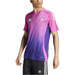 adidas DFB Deutschland Ausw&auml;rtstrikot 2024 Herren