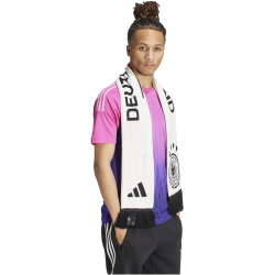 adidas DFB Deutschland Ausw&auml;rtstrikot 2024 Herren