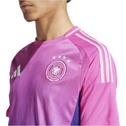adidas DFB Deutschland Ausw&auml;rtstrikot 2024 Herren