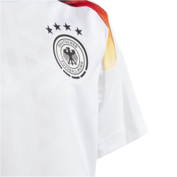 adidas DFB Deutschland Heim Minikit 2024 Kinder
