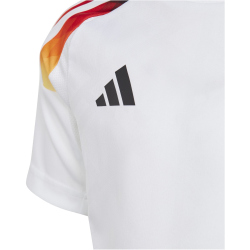 adidas DFB Deutschland Heim Minikit 2024 Kinder
