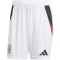 adidas DFB Deutschland Heimshorts 2024 Herren