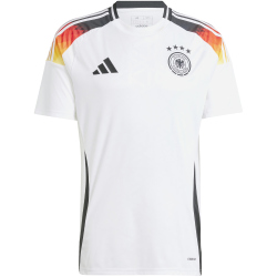 adidas DFB Deutschland Heimtrikot 2024 Herren