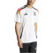 adidas DFB Deutschland Heimtrikot 2024 Herren
