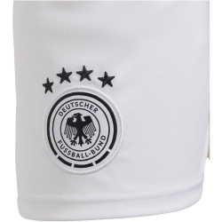 adidas DFB Deutschland Heimshorts 2024 Kinder