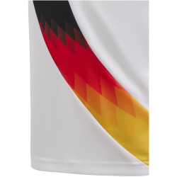 adidas DFB Deutschland Heimshorts 2024 Kinder