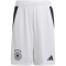 adidas DFB Deutschland Heimshorts 2024 Kinder