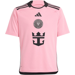 adidas Inter Miami CF Heimtrikot 2024/25 Kinder