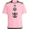 adidas Inter Miami CF Heimtrikot 2024/25 Kinder