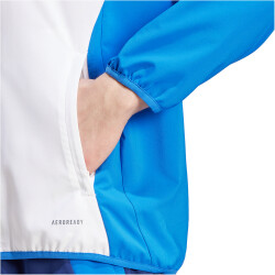 adidas FIGC Italien Tiro24 Competition Präsentationsjacke 2024 Herren