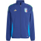 adidas FIGC Italien Tiro24 Competition Präsentationsjacke 2024 Herren