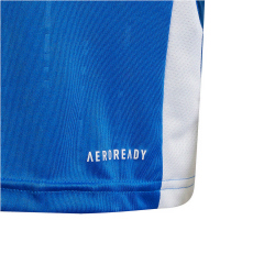 adidas FIGC Italien Heim Minikit 2024 Kinder
