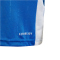 adidas FIGC Italien Heim Minikit 2024 Kinder