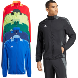 adidas Tiro 24 Competition Präsentationsjacke Herren